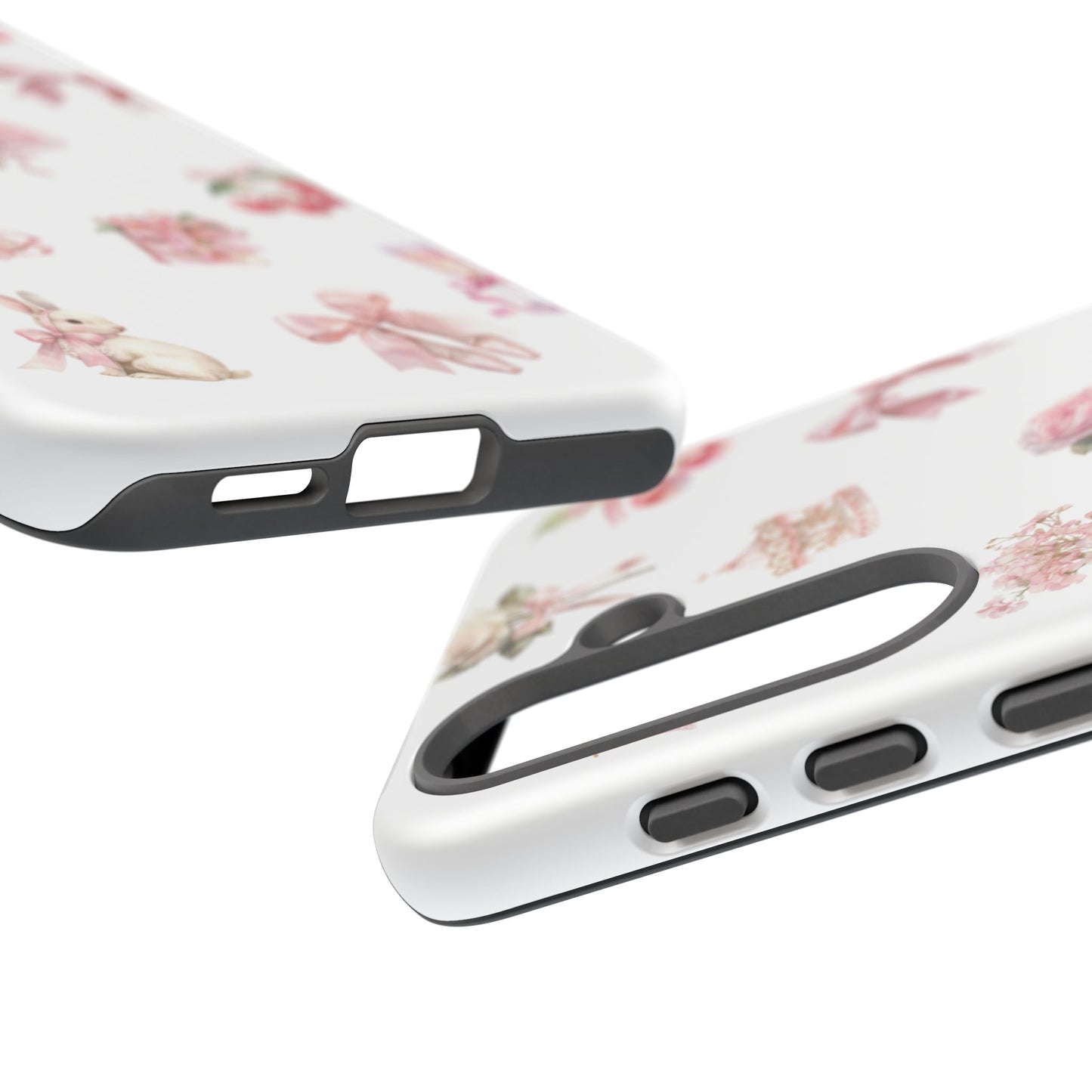 Coquette and Aesthetic Girly Phone Case