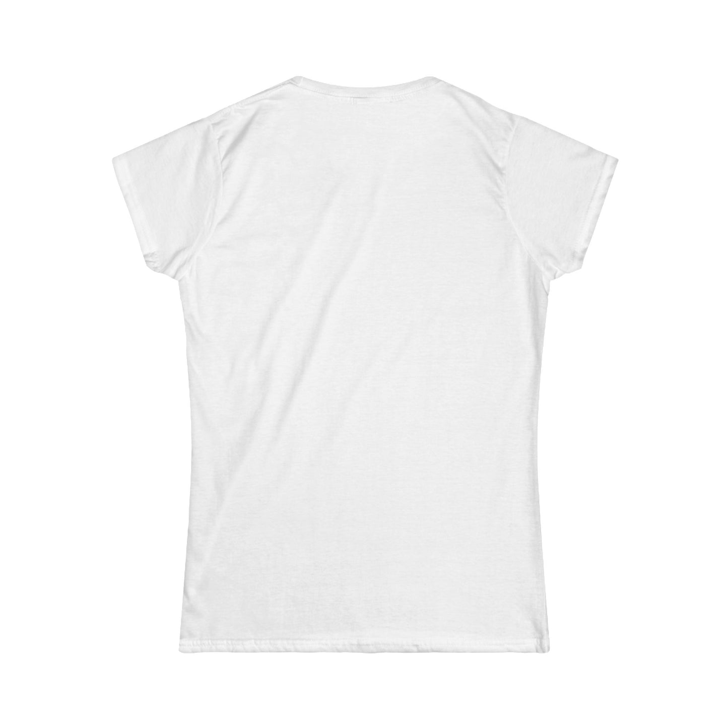 Aesthetic and Vintage "Cherries & Roses" Women's Tee