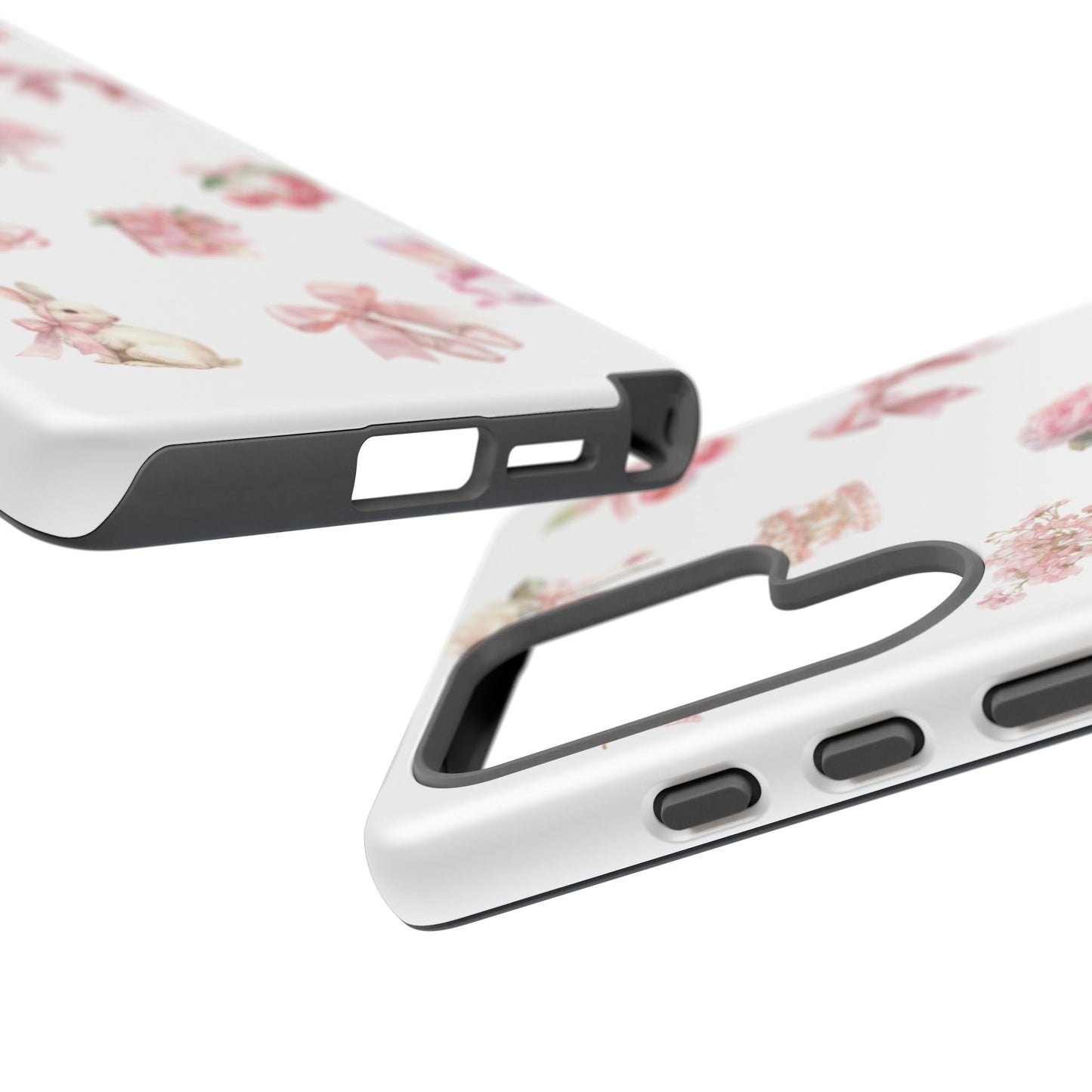 Coquette and Aesthetic Girly Phone Case