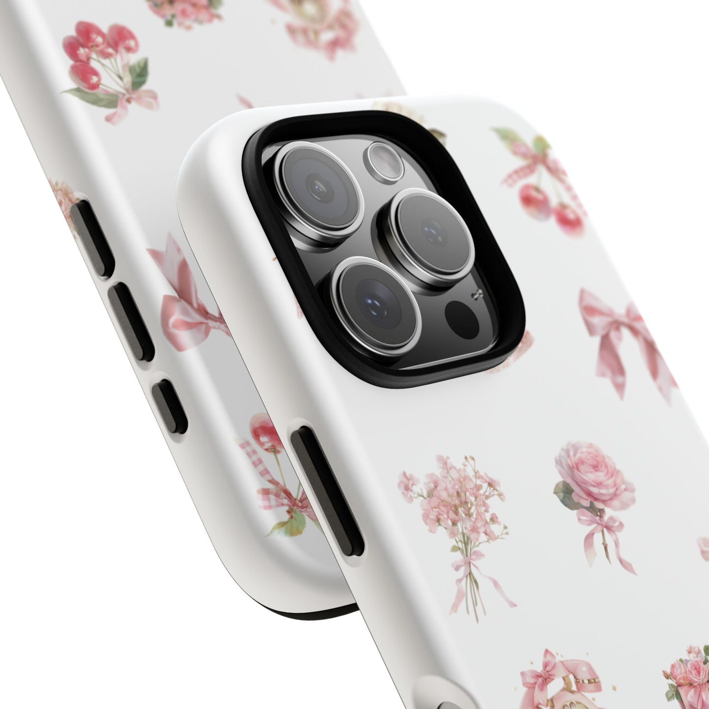 Coquette and Aesthetic Girly Phone Case