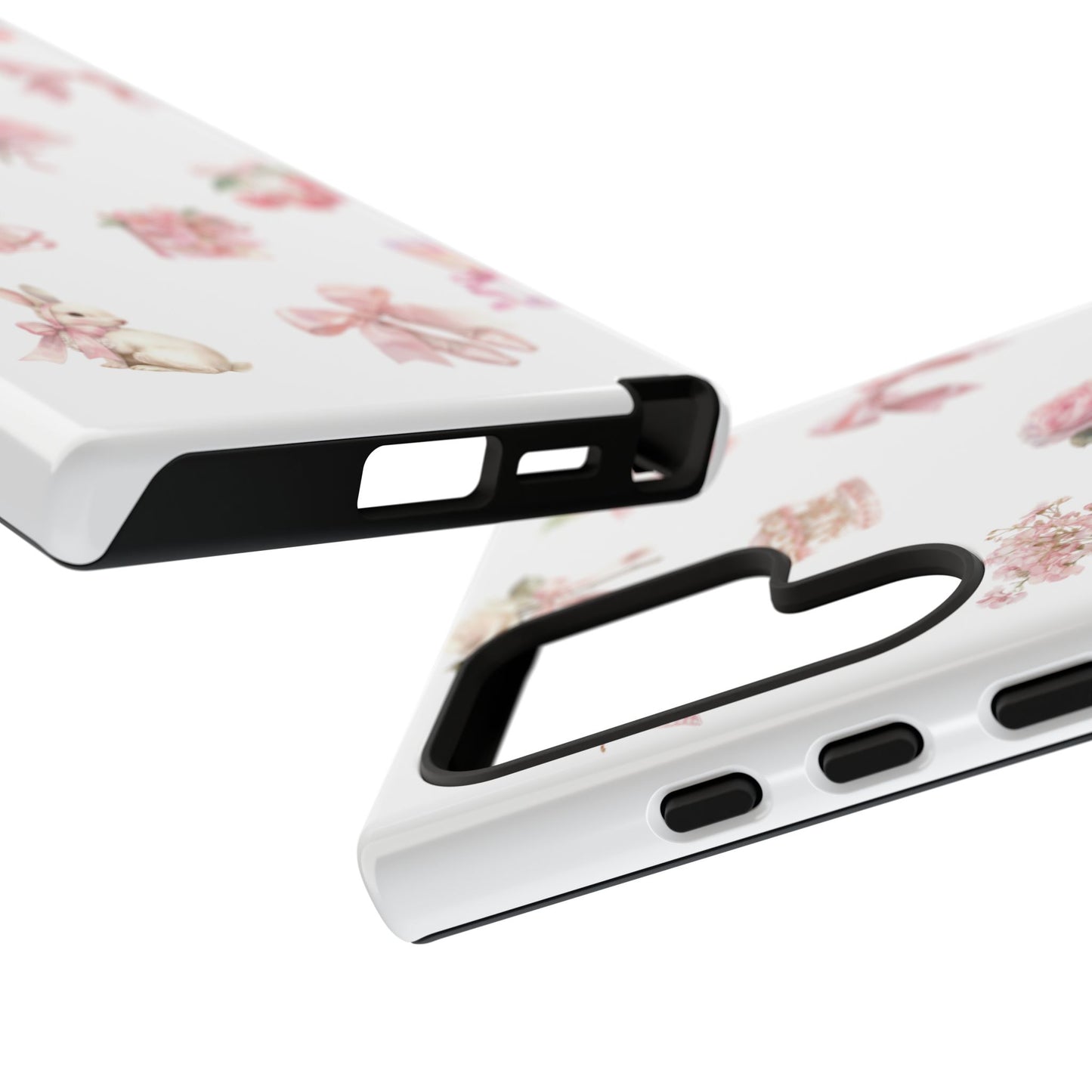 Coquette and Aesthetic Girly Phone Case