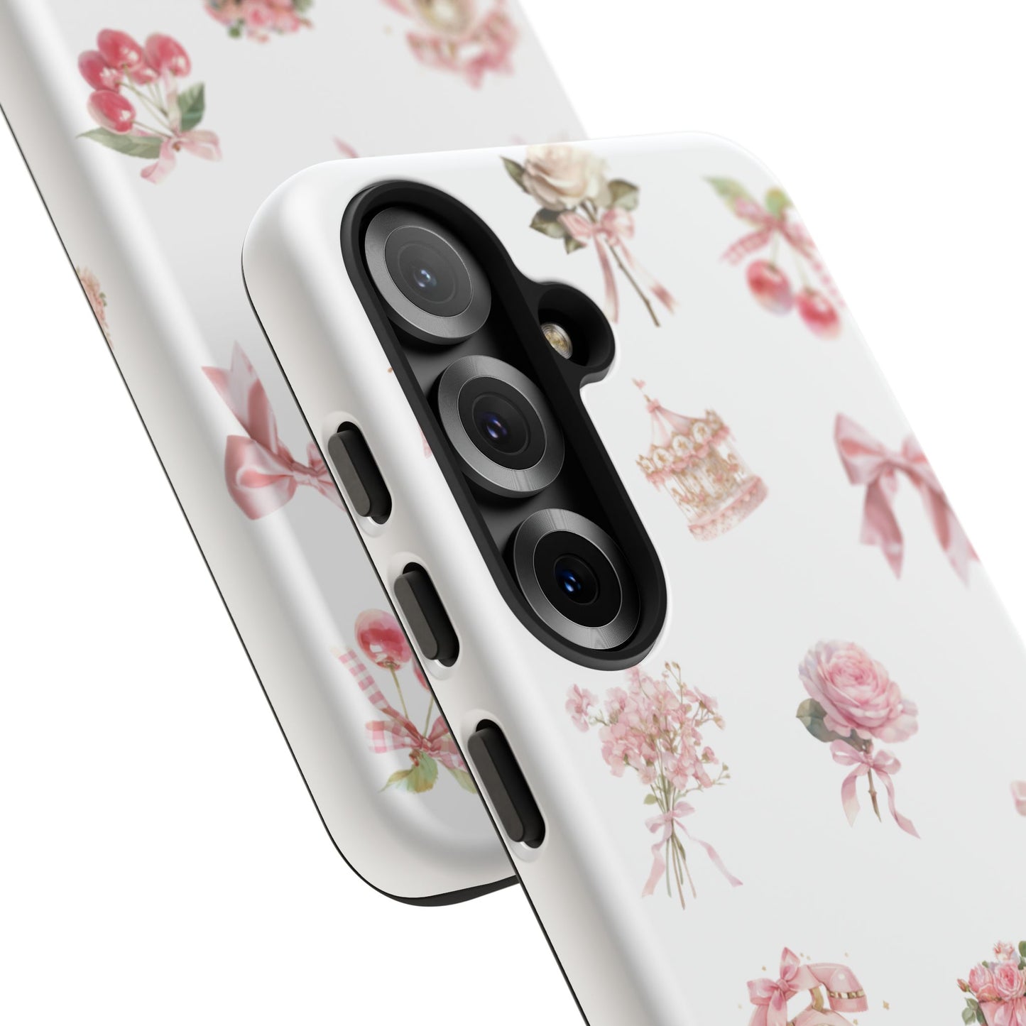 Coquette and Aesthetic Girly Phone Case