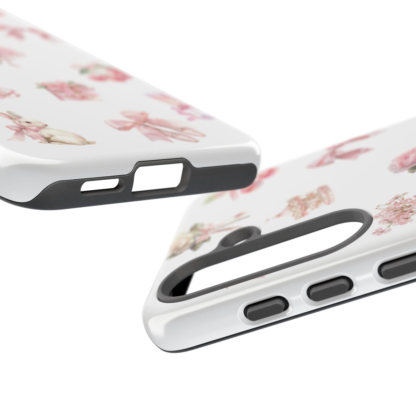 Coquette and Aesthetic Girly Phone Case