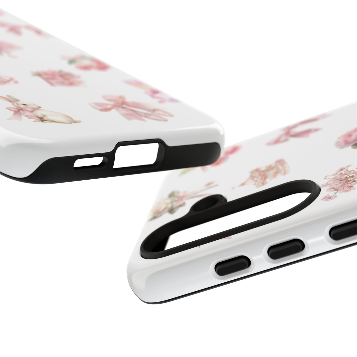 Coquette and Aesthetic Girly Phone Case