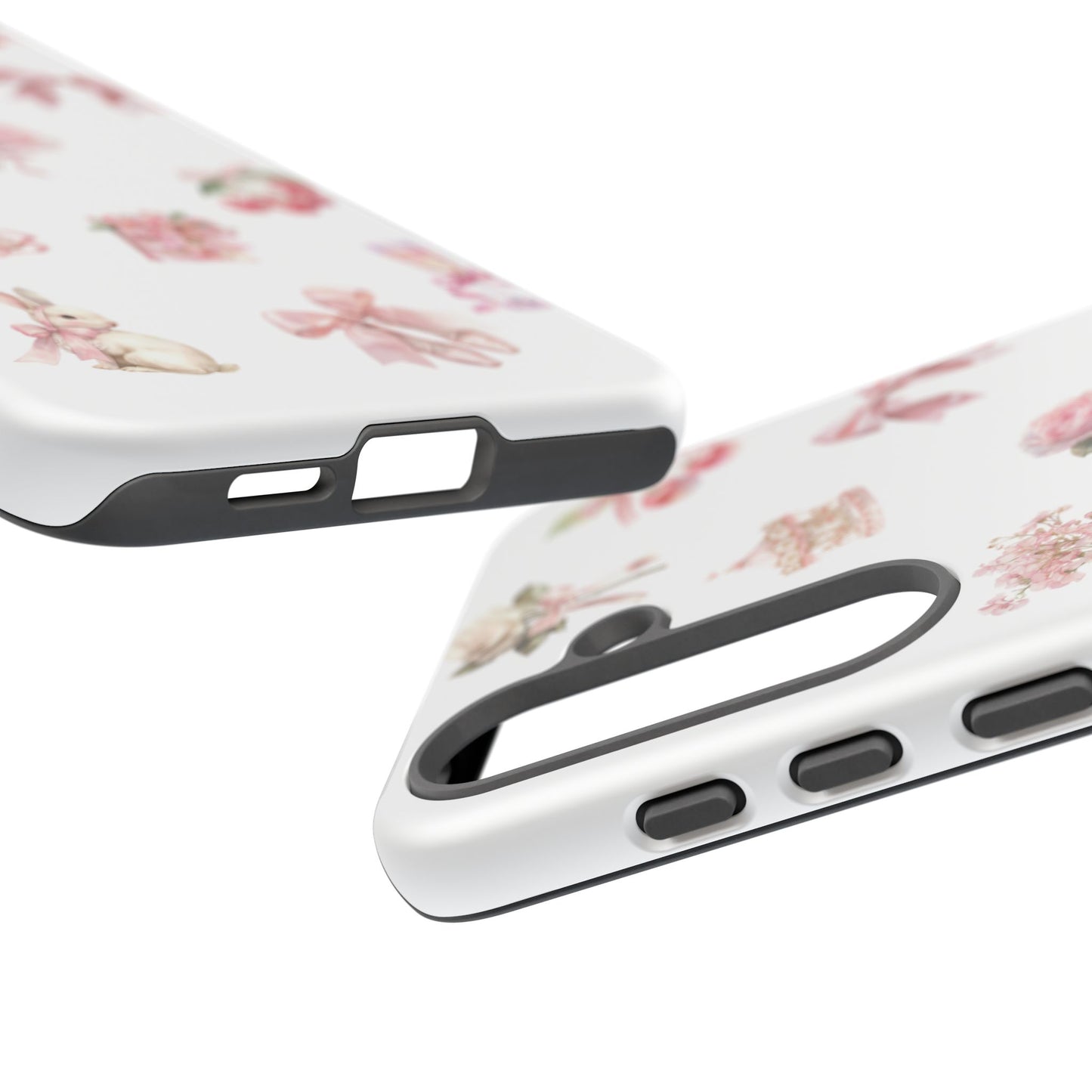 Coquette and Aesthetic Girly Phone Case