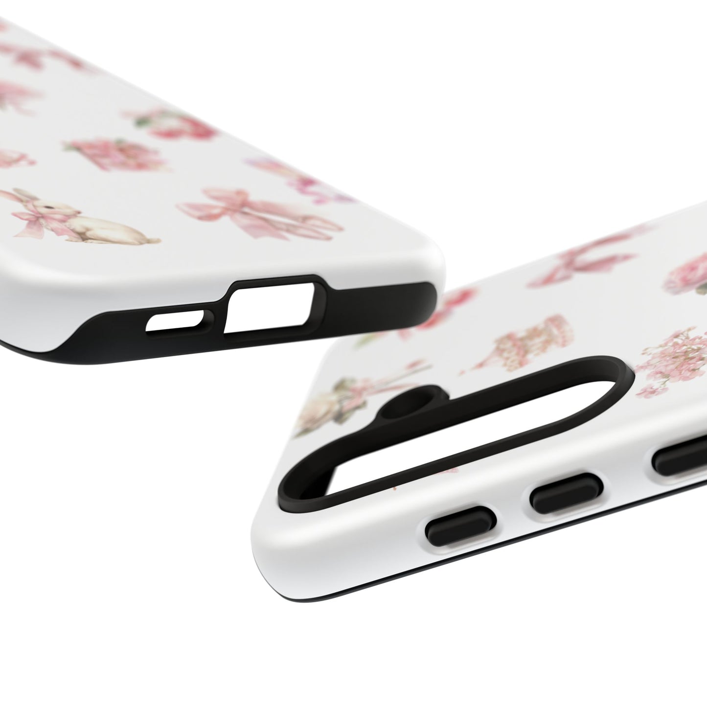 Coquette and Aesthetic Girly Phone Case