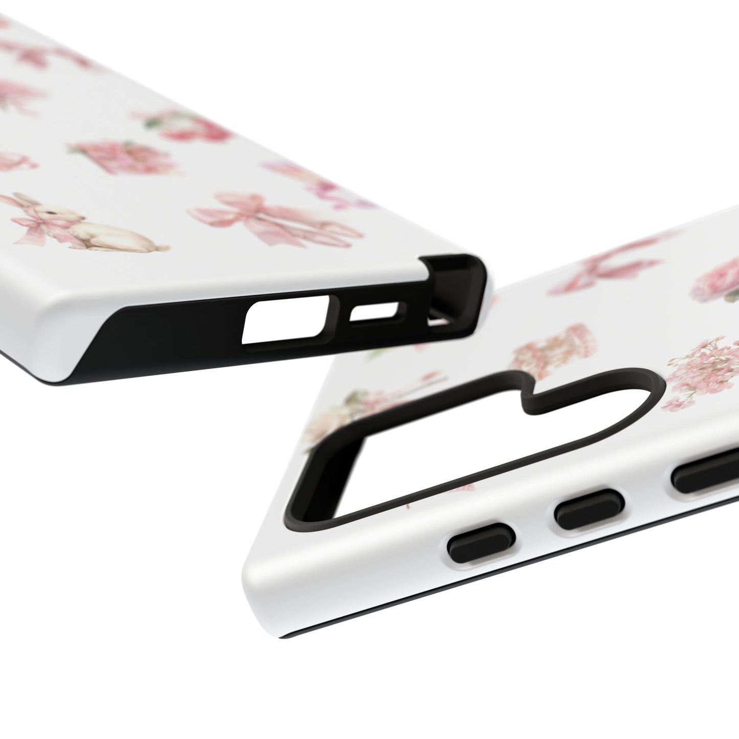 Coquette and Aesthetic Girly Phone Case