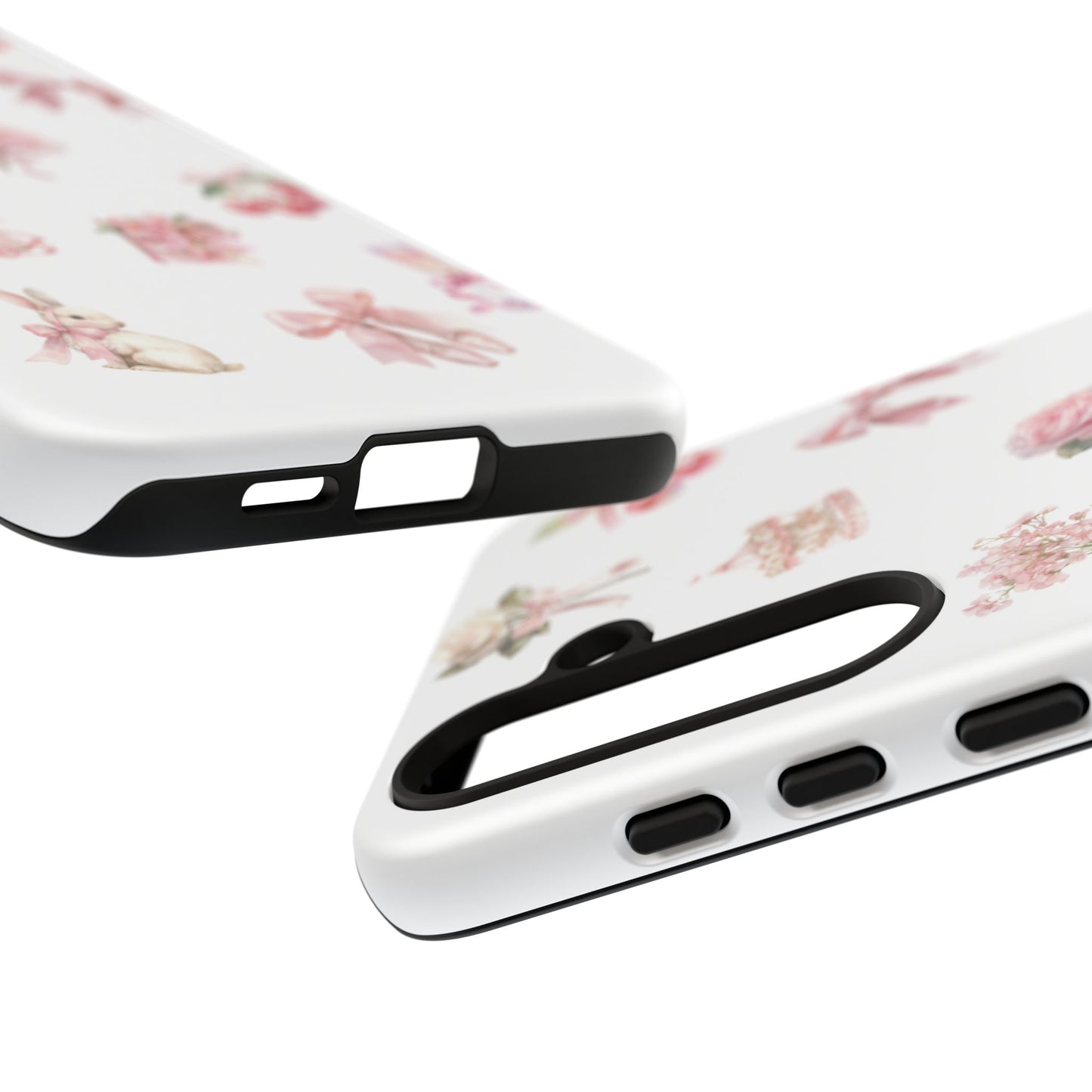 Coquette and Aesthetic Girly Phone Case