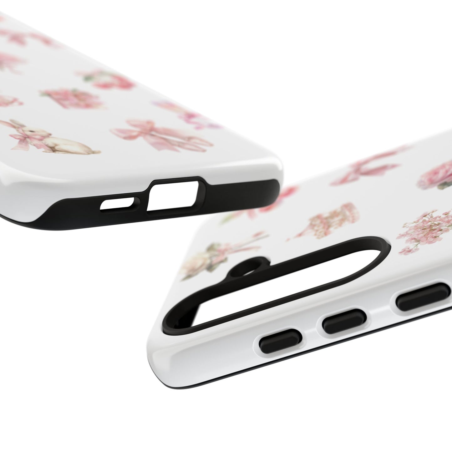 Coquette and Aesthetic Girly Phone Case