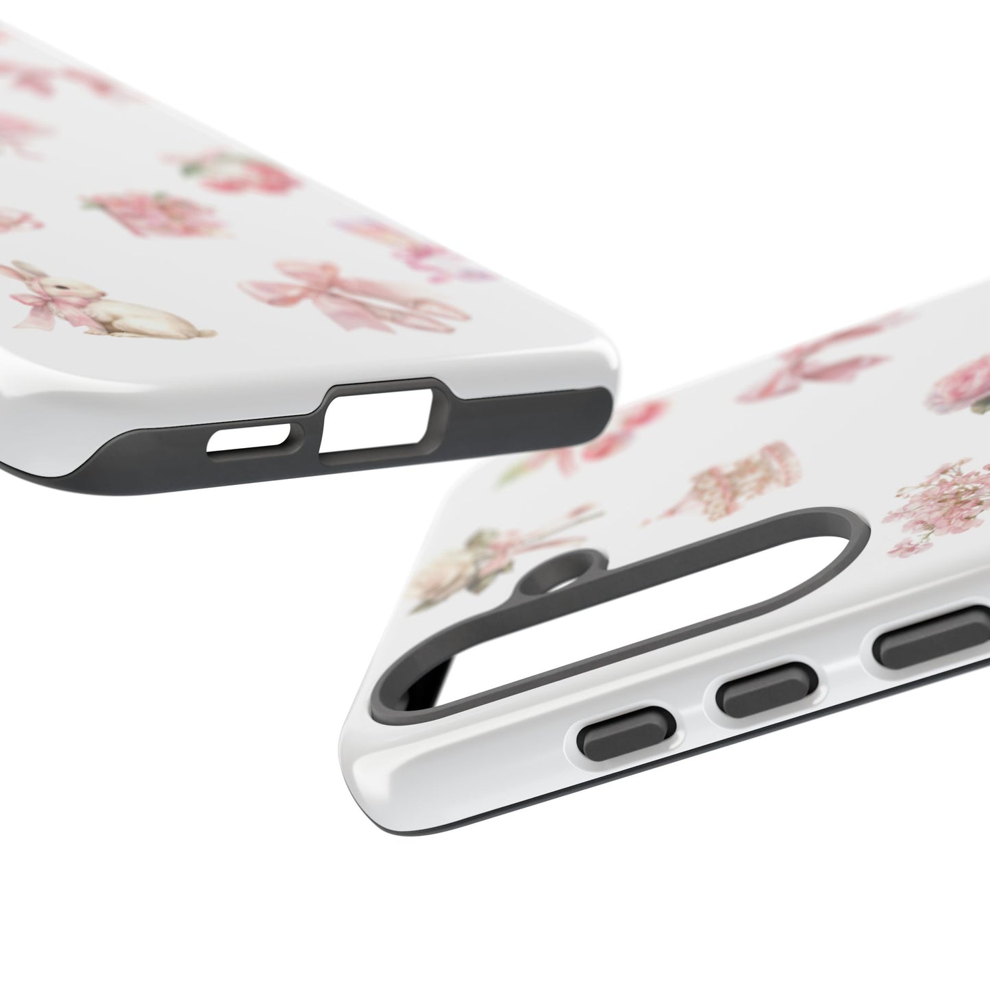 Coquette and Aesthetic Girly Phone Case