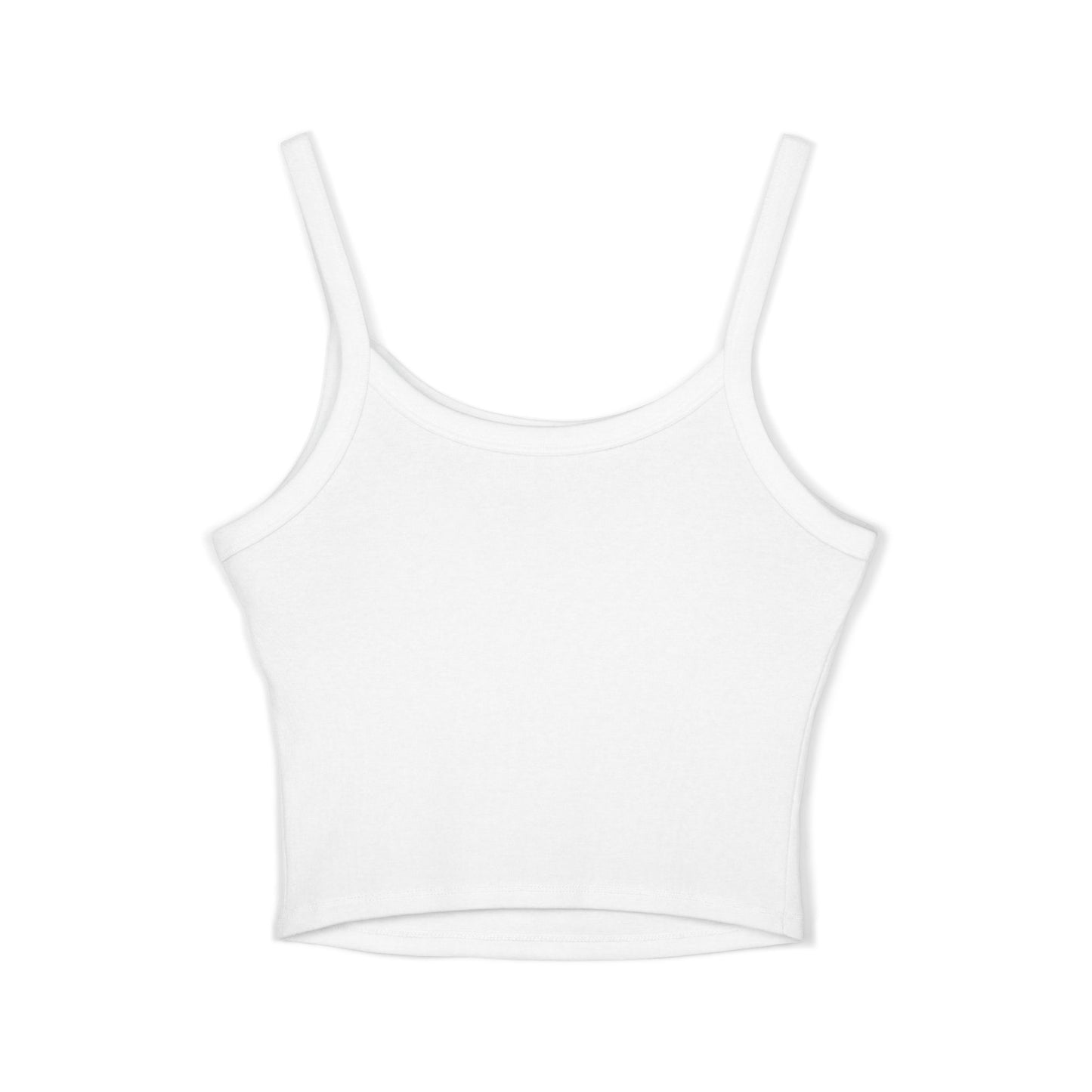 Cute Floral Butterfly "Blossom Era" Women's Graphic Tank Top