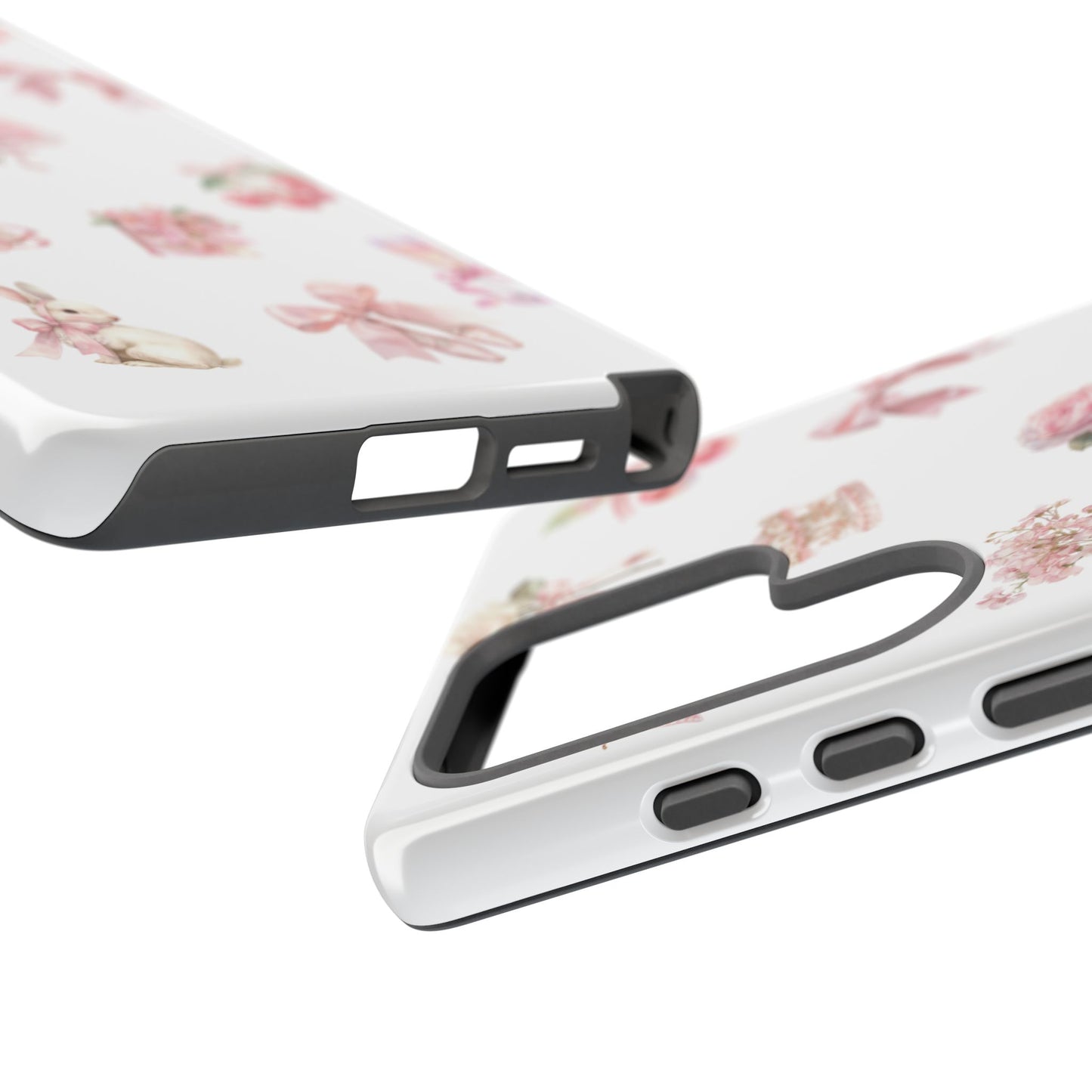 Coquette and Aesthetic Girly Phone Case